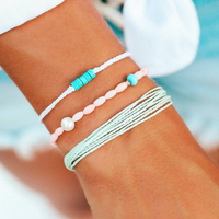 Puravida Bracelets July 2020 Club Pack Wristband Jewelry