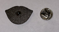 Shiner Gold Pomade Collector Hat Pin Lapel Tie Tack Metal Wax Barber Rare NEW