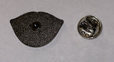 Shiner Gold Pomade Collector Hat Pin Lapel Tie Tack Metal Wax Barber Rare NEW