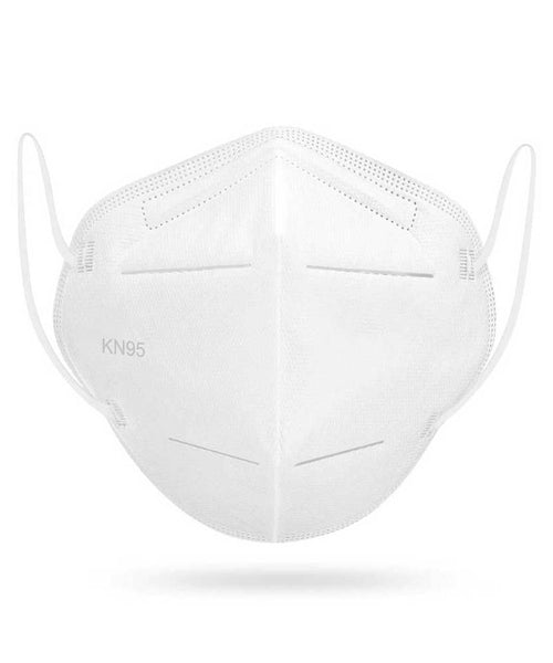 KN95 Respirator Face Mask One Size Fits Most OSFA